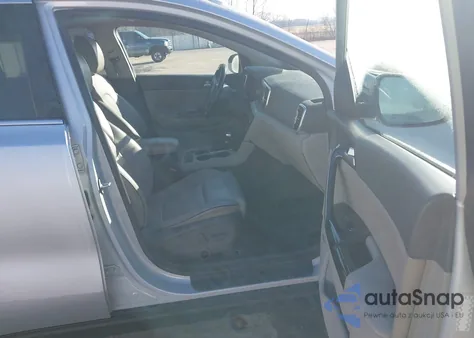 2019 Kia Sportage Ex z USA, uszkodzony, nr VIN KNDPN3AC1K7511012